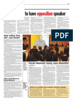 Thesun 2009-05-07 Page03 Zambry Okay To Have Opposition Speaker