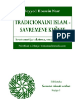 Tradicionalni Islam, Savremene Kušnje - Seyyed Hossein Nasr