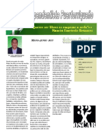 Edición Del Periódico PIP Mayo-Junio