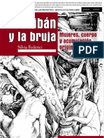 Caliban y La Bruja