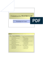 05 - Comunicación PROFIBUS-DP