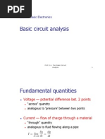 CircuitAnalysis CK Tse PDF