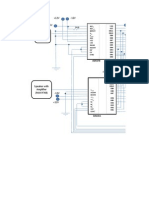 VDD EOC DB11 DB10 DB9 DB8 DB7 DB6 DB5 DB4 DB3 DB2 DB1 DB0 REF REF Bipoff A A EOC VCC VEE DGND Eocen' OE' CS' Sync 50