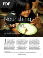 Download Rice Today Vol 12 No 3 Nourishing a nation by Rice Today SN150504728 doc pdf