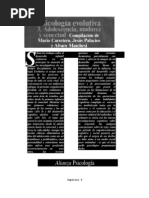 Aragó-Aspectos Psisociales Senectud