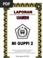 Download LAPORAN UAMBN by Rony Kunaefi SN150506557 doc pdf