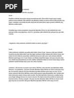 Download Teknik Pengobatan Dengan Antibiotik by darconababan SN150506974 doc pdf