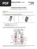 Open4 Spi Tutorial