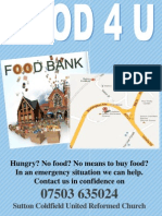 Food Bank