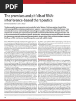 Download 5RNA interference based therapeutics by ankyp SN15050877 doc pdf