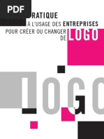 Download Guide Pratique Creation Logo Entreprise by YASMERO SN150509141 doc pdf