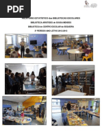 Relatorio Estatistico Bibliotecas Escolares 3