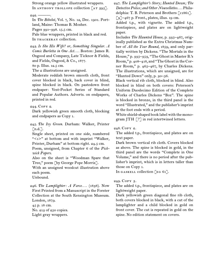 Bibiliography 34 | PDF | Publishing