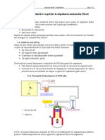 Curs Depoluarea Diesel