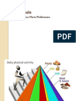 Proteine Moldoveanu PDF