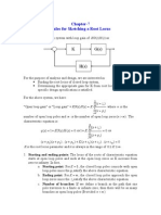 Root Locus