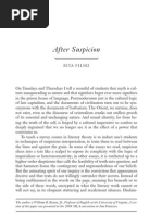 Seeing With Different Eyes | PDF | Causality | Magic (Paranormal)