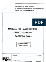 INOS. Manual de Laboratorio