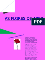 As Flores de Abril Da Andreia_2003