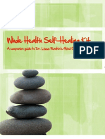 Self Healing Toolkit
