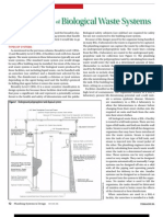 ASPE PSD - Biological Waste Systems