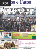 EDIÇÃO 834 ON LINE  28  06  13