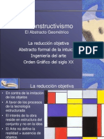 Constructivismo