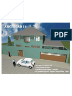 Apostila ArchiCAD 14