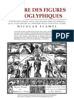 [Alchimie] Flamel Nicolas - Le Livre des Figures Hiéroglyphiques
