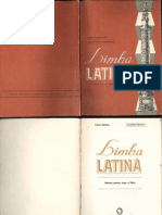 Latina Clasa A VIIIa 1986