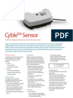 Cyble Sensor