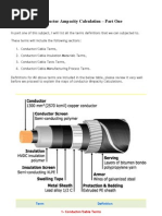 Overcurrent Protection of Transformer (NEC 450.3) | PDF | Fuse ...