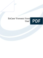 EF User Manual