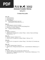 Syllabus3002