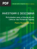 Investigar e Descobrir
