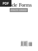 Download Oracle Forms Interactive Workbook by Raghunath Dayala SN150542588 doc pdf