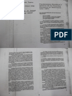 Fundamentos Filosoficos y Teoricos de Los Derechos Humanos en Democracia