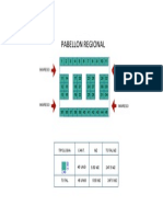 Pabellon Regional