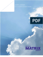 Download Matrix Energy Catalogue 2009 by Matrix Energy SN15054607 doc pdf