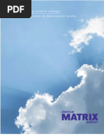 Download Matrix Energy Catalogue 2009 by Matrix Energy SN15054607 doc pdf