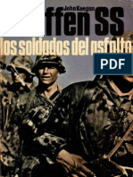 San Martin Libro Armas 15 Waffen SS