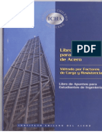 33501689 Libro de Diseno Para Estructuras de Acero ICHA