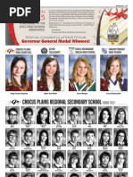 Download Brandon high school graduates 2013 by The Brandon Sun SN150548265 doc pdf