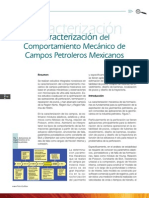 Aplicaciones de Le Geomecanica