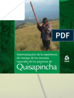 Paramos de Quisapincha Cesa - Ps - 0051