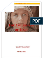 Childhood of Jesus