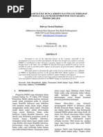Download Analisis Pengaruh Suku Bunga Kredit Inflasi Terhadap PMDN Provyogyakarta 2002-2012 Jurnal 1111084000043 Ridwan Choirul Hadianto by Ridwan Choirul H SN150554166 doc pdf