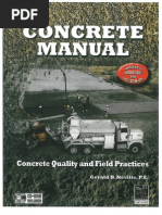 2016 icc concrete manual