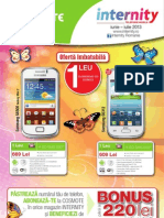 Catalog Iunie 2013