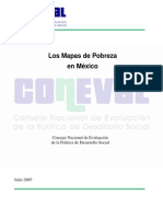 Archivos Prov Los Mapas de Pobreza en Mexico-CONEVAL